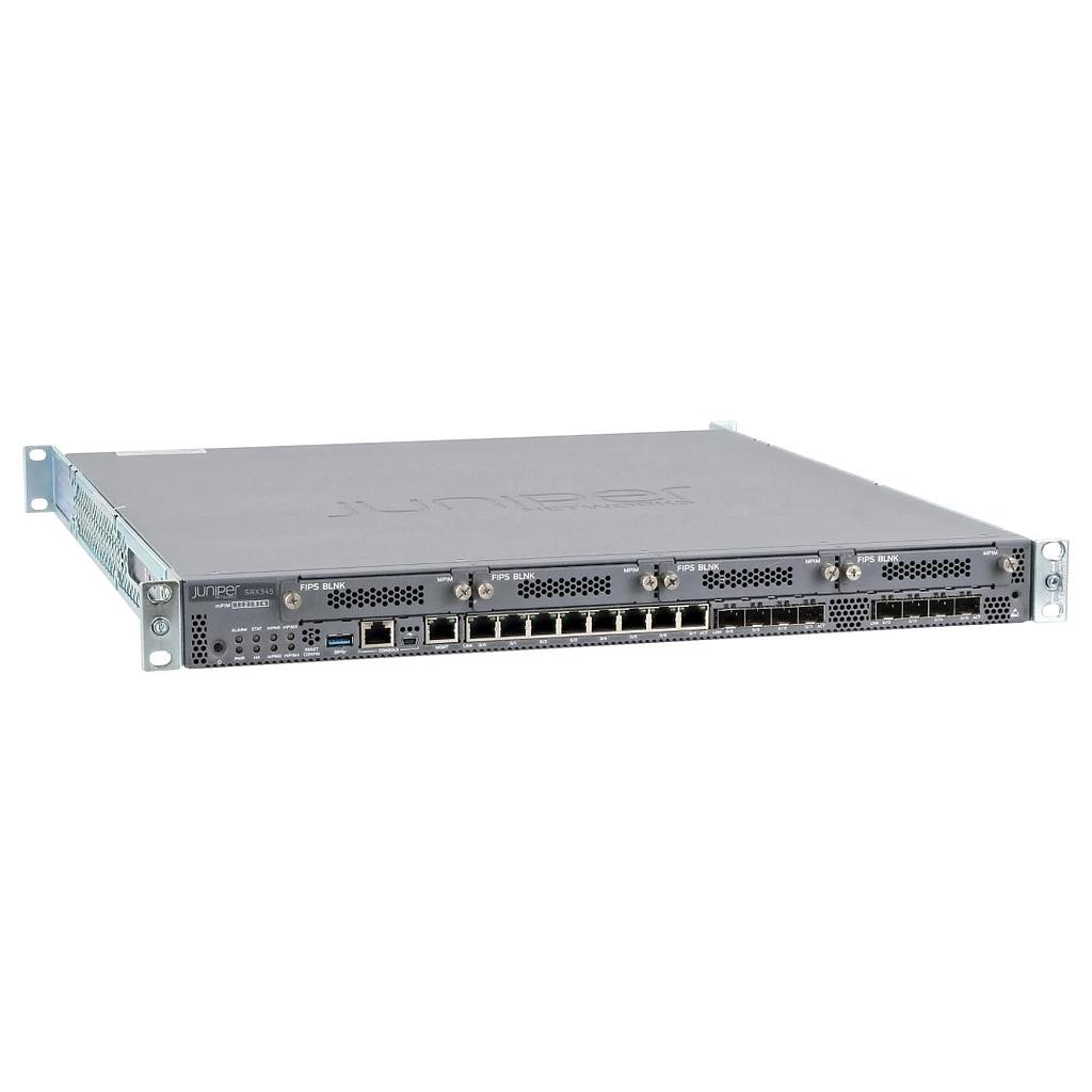 firewall juniper