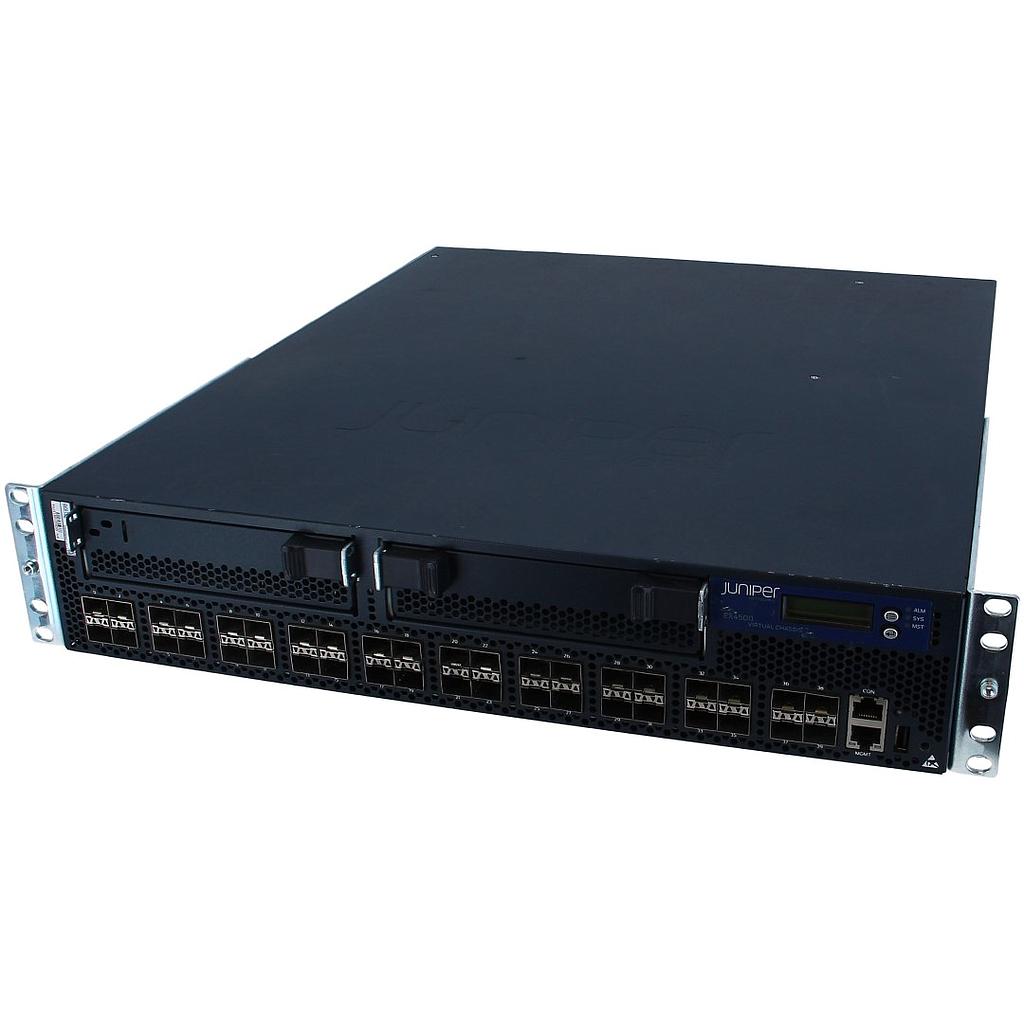 comprar switch juniper EX4500 40F FB C