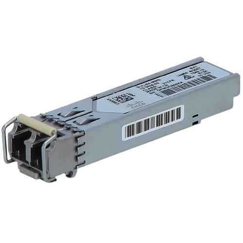 transceivers cisco