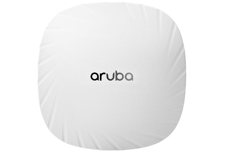 Acces Point HP Aruba MercadoIT