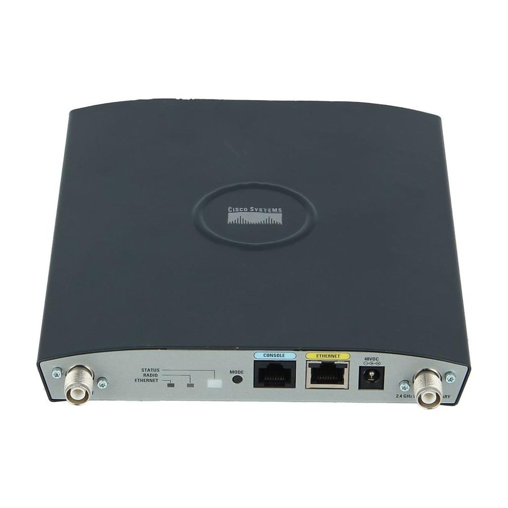 Cisco Aironet 1242G Access Point