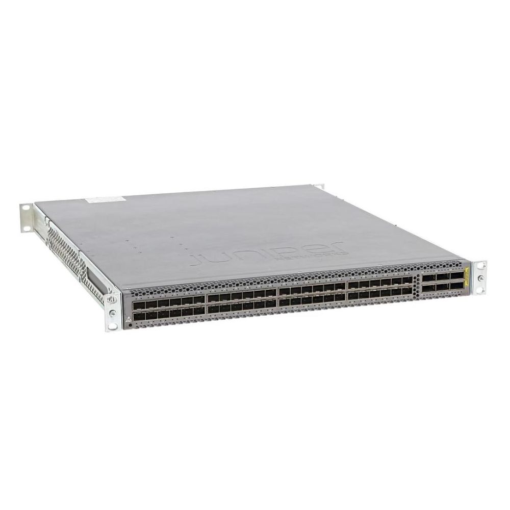 Juniper QFX5100