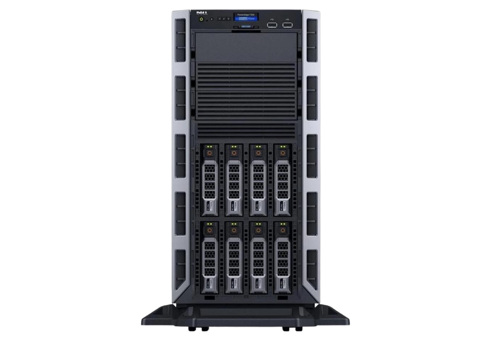 Servidor torre MercadoIT